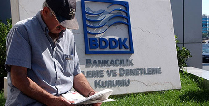 Bankalardan 6,7 milyar lira kâr
