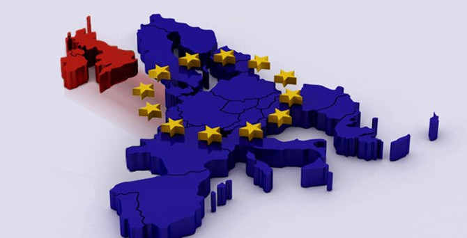 Brexit, Grexit'in önüne geçti