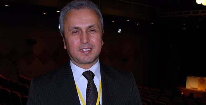 Osman Özsoy mahkemeye sevk edildi