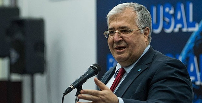 'Faizi dondurmayı taahhüt ediyoruz'