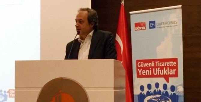 'Güvenli Ticaret' Antalya'da masaya yatırıldı