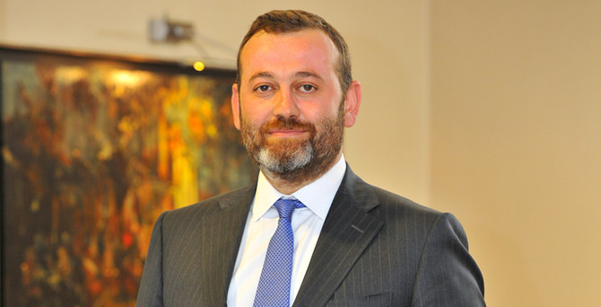 Aktif Bank'ta görev değişimi