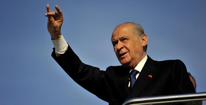 MHP'nin de önceliği ekonomi olacak