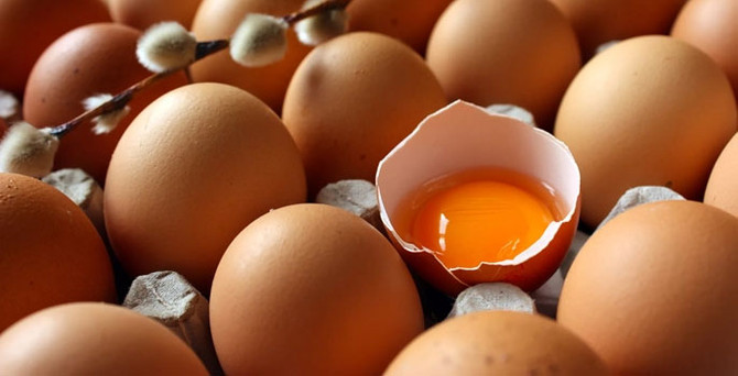 Yumurtanın bir faydası daha ortaya çıktı