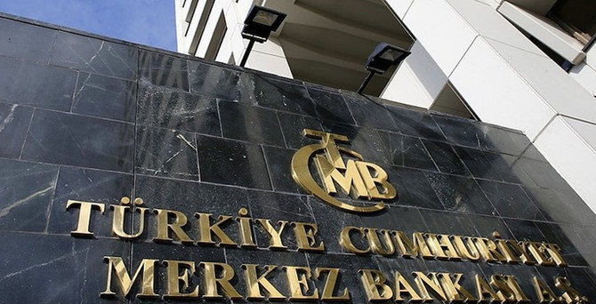 Merkez'den bankalara faiz