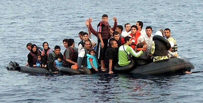 O ülke kaç göçmen kabul edeceğini açıkladı