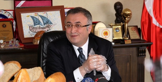 Türkiye Fırıncılar Federasyonu'ndan 'zam' açıklaması