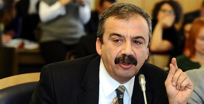 Sırrrı Süreyya Önder: Seçimin tarafsızlığı artık tartışmalı