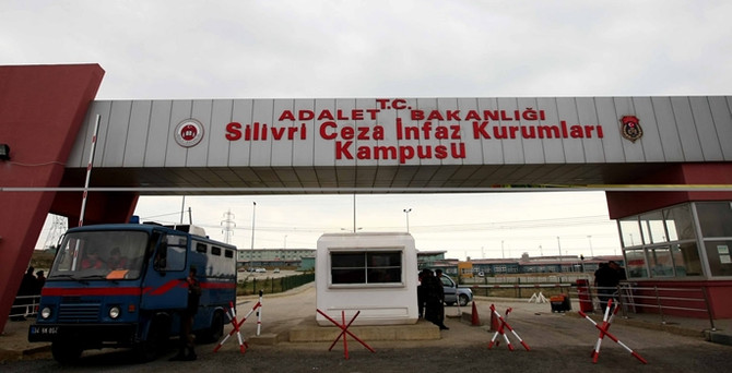 Ergenekon Davası'nda 8 kişiye takipsizlik
