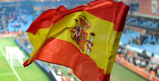 'İspanya bölünürse, La Liga da bölünür'