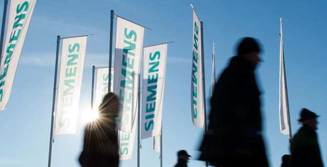 Alman devinden açıklama: Siemens Mısır'a bağlılığını sürüyor