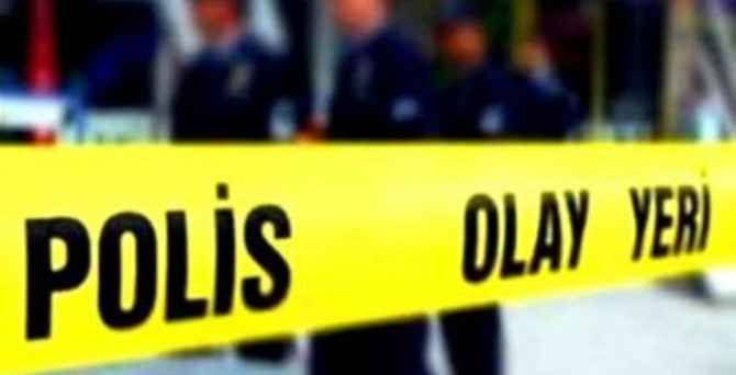 Okmeydanı'nda bir soygun daha