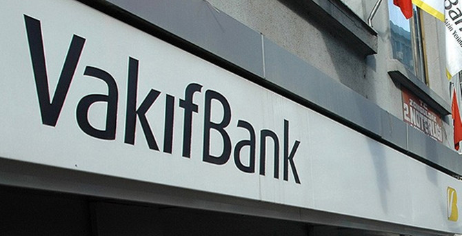 VakıfBank'tan "50 bin liralık kredi" imkanı