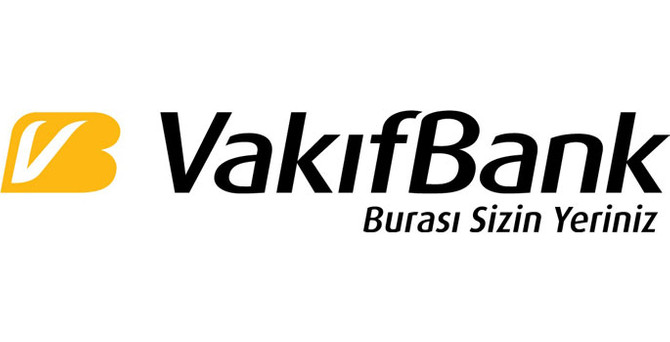 VakıfBank'tan Odunpazarı Ziraat Odası üyelerine kredi
