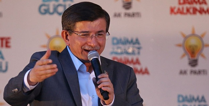 'Kaybedersem siyaseti bırakacağım'