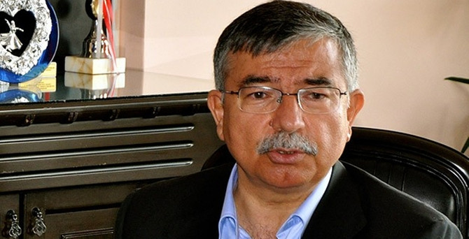 'Koalisyon için elimizden geleni yapacağız'
