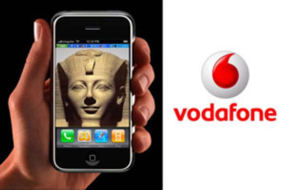 Vodafone'u da zorlamışlar