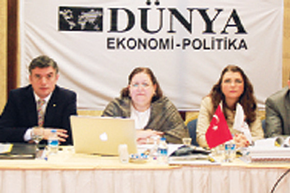 DÜNYA, 2011 hedeflerini belirledi
