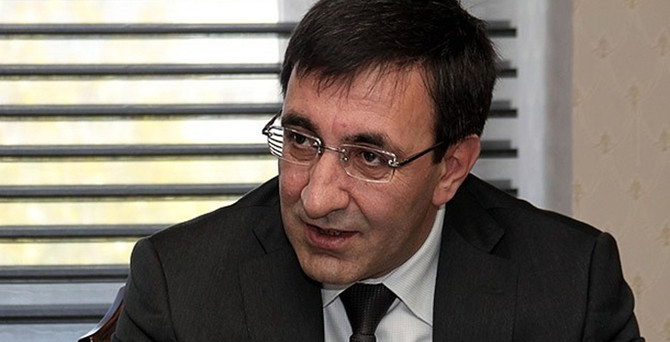 'Dünyanın altyapı yatırımına ihtiyacı var'