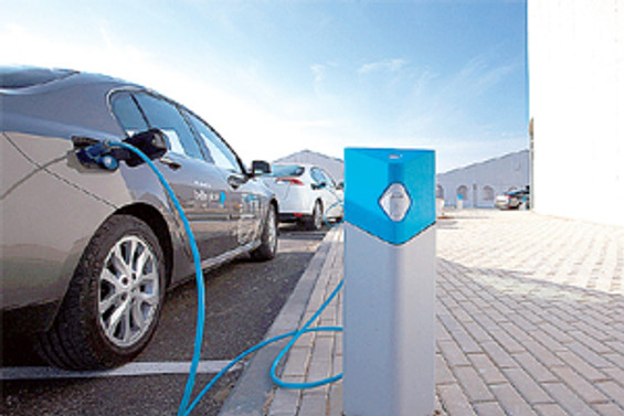 Elektrikli otomobilde ÖTV yüzde 37 oldu