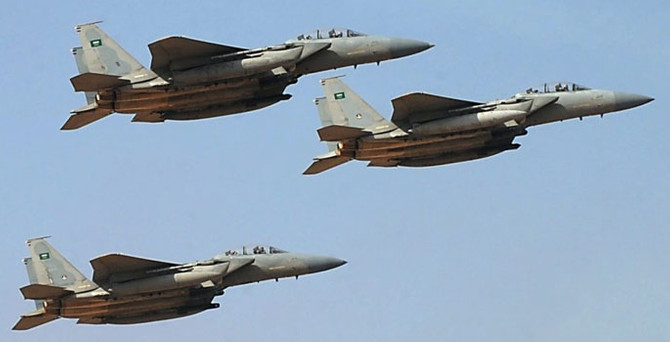 Yemen'e hava saldırısı: 90 ölü