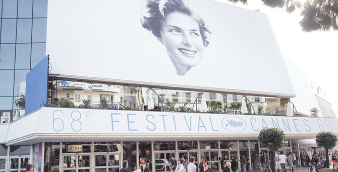 Cannes’da festival bir kez daha başlıyor