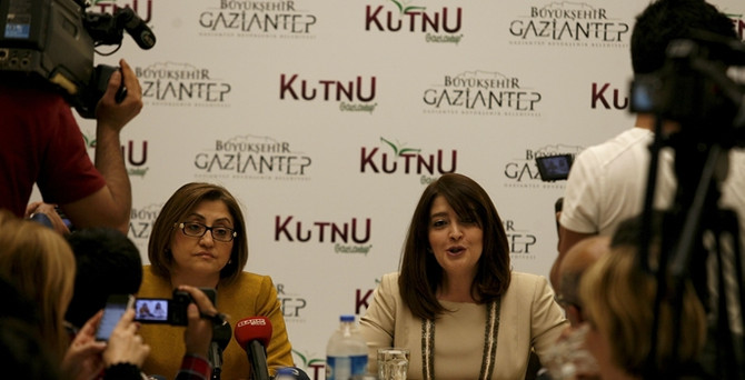 'Kutnu Kumaşı' tanıtım atağında