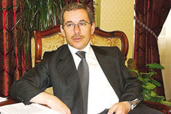 'TÜSİAD orta sınıfa dönüşecek'