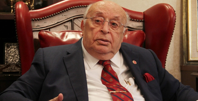 Süleyman Demirel vefat etti