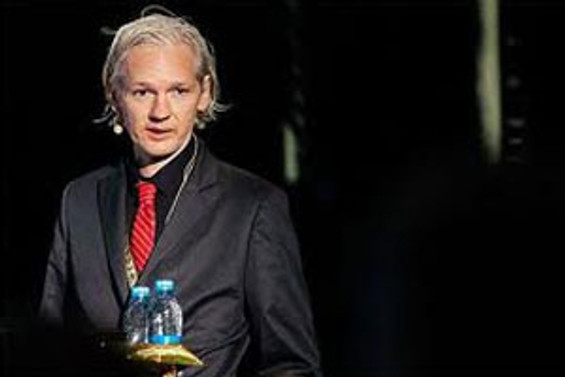 Assange, İsveç'e iade ediliyor