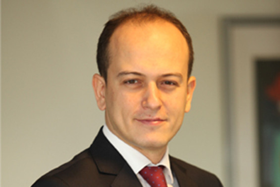 Ak Portföy'de Alp Keler dönemi