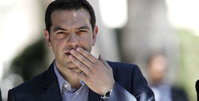 Tsipras: Müzakerelerin en kritik aşamasındayız