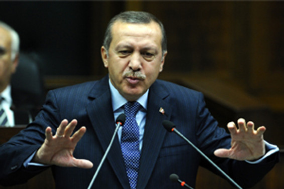 Senin her yanın hukukçu olsa ne yazar