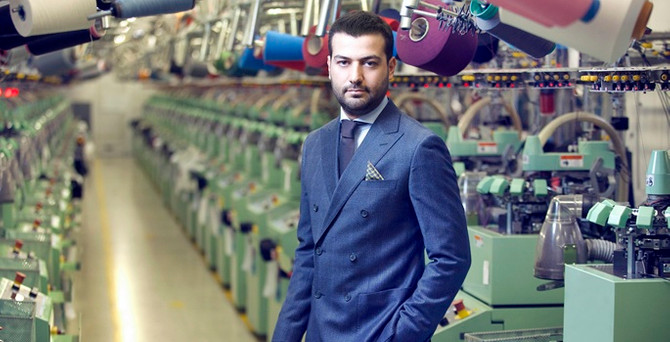 Paktaş, ABD'ye adım atmak için şirket avına çıktı