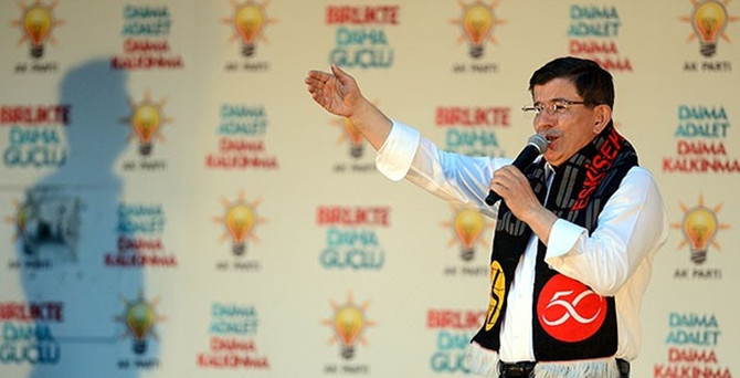 Eskişehir Havalimanı'nın adı değişti