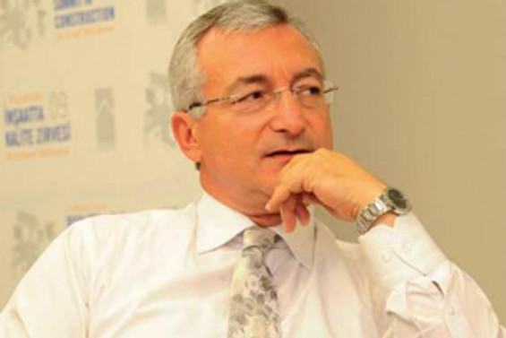 Bilmaç, İMSAD'ın yeni başkanı oldu