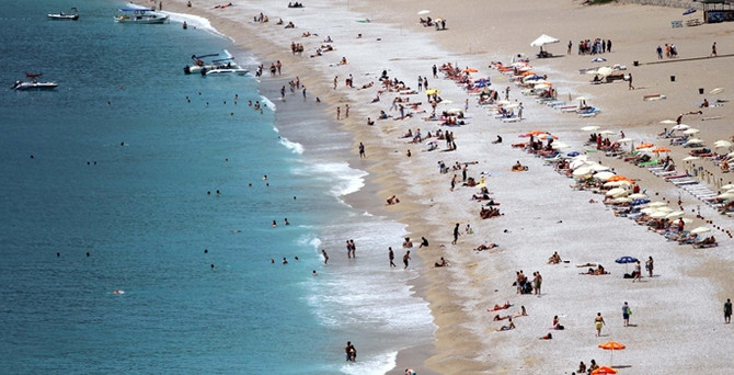 Digiturk'ten "tatil faturasına" indirim