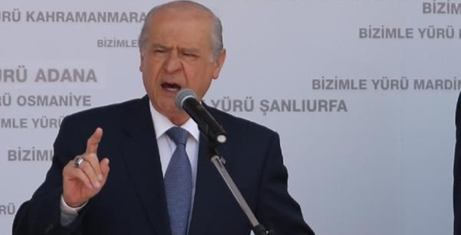 "Diyanet İşleri Başkanı istifa etmeli"