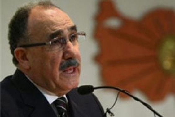 Terörle mücadele kururlu toplandı