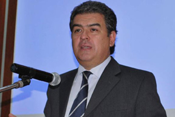 İstifa gündeme gelmedi