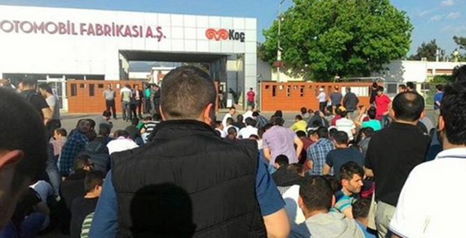MESS'ten yeni açıklama