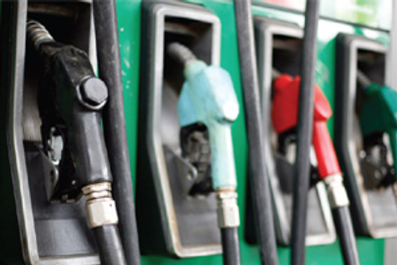 Petrol yönetmeliğinde değişiklik