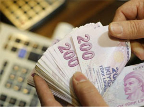 Çevre için 20,7 milyar lira harcandı