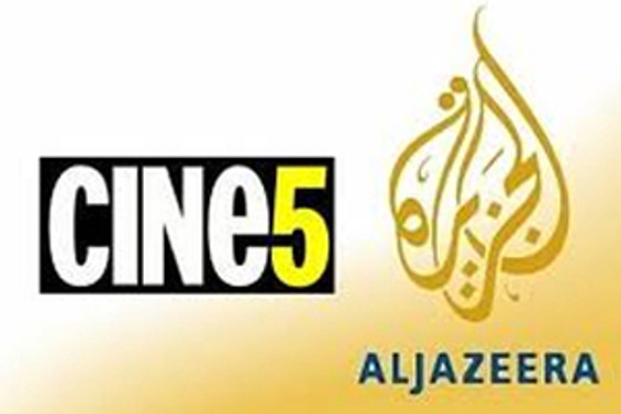 Cine 5, artık El Cezire'nin