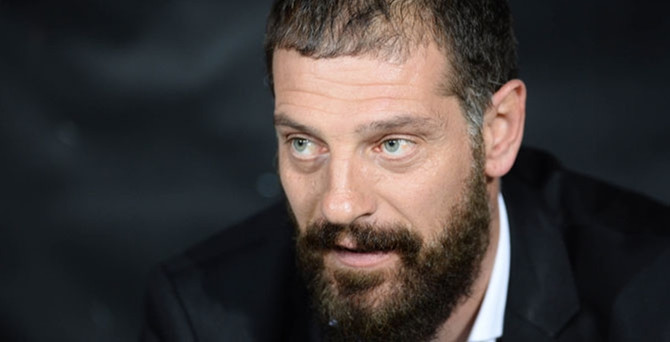 Bilic, West Ham United ile anlaştı