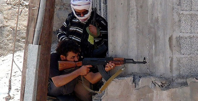 Husilerden saldırı: 18 ölü