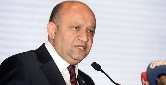 Bakan Işık: Acilen 70 bin bilişim uzmanı gerekiyor