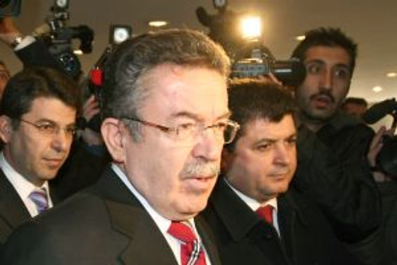 Özcan: "YGS'yi kaldıracağız"