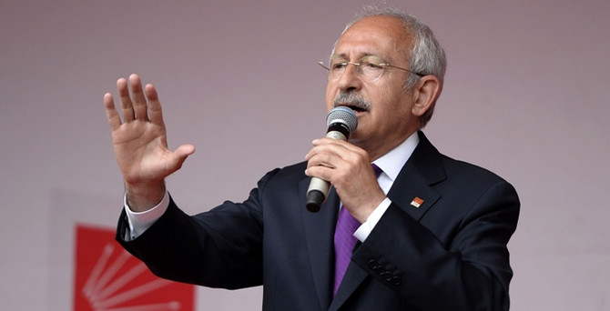 Merkez Türkiye Projesi’nin yerini iş dünyası belirleyecek