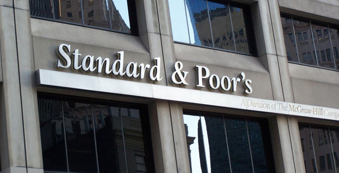 S&P'den Körfez ülkelerine ilişkin değerlendirme